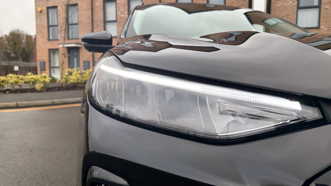 Ford Kuga 2.5 PHEV Active 5dr CVT Estate - Image 30